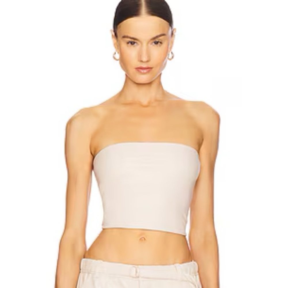 Tube top